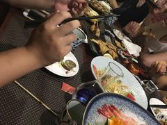 -有喜屋·深夜食堂(北京西路店)
