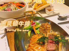 -Deer Park鹿园西餐(仁恒置地广场店)