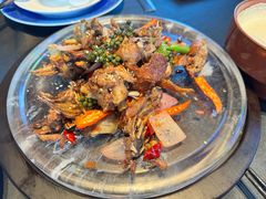 -江南雅厨(李公堤店)