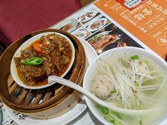 -金桔香港茶餐(宝安大厦店)