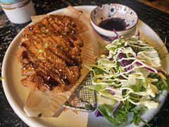 -牛焱·烧肉酒肆(五大道店)