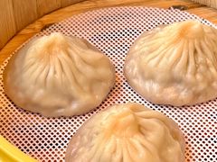 多汁猪肉小笼包-童福兴·南京菜(老门东店)