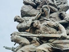 -中国人民抗日战争纪念雕塑园