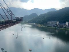 -宝晶宫旅游景区