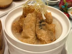 -宝园酒家(美林M·LIVE天地东座店)