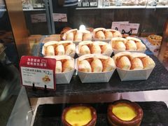 -巴黎贝甜(华堂新辰汇店)