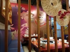 -蜀滋香鲜鱼火锅(黄金路店)
