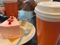 -西点坊(浦东香格里拉店)