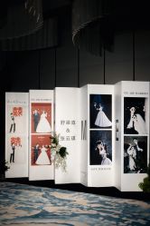 -余笙是你婚礼策划(创意谷店)