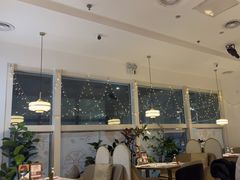 -Deer Park鹿园西餐(仁恒置地广场店)