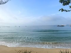 -三亚绿发山海天JW万豪酒店