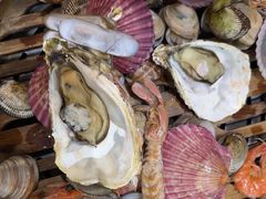 -船梆煮•蒸汽海鲜·炉火烤肉(五四广场店)