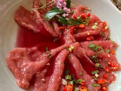 贵妃醉牛肉-大隐·成都火锅Bistro(合生麒麟新天地店)