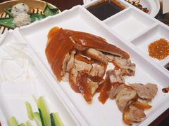 -王府井酒店(金桥港湾店)