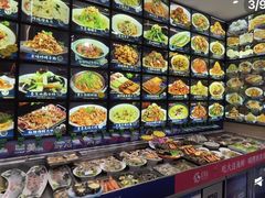 -小船渔村•大连菜•大连焖鱼(黄河路店)