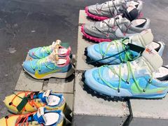 -NIKE LAB X158(新乐路店)