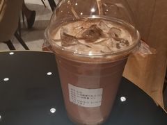 -Awfully Chocolate(来福士广场店)