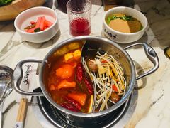 -大舜国风· 和牛火锅(绮霞街店)