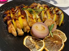 -娜娜家·Nana's restaurant(国金汇店)