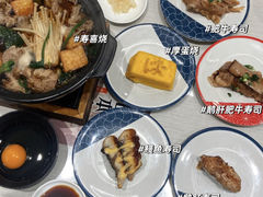 -滨寿司(高新伊藤店)