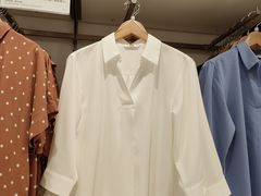 -优衣库(石家庄裕华万达广场店)