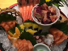 -匠和风精致料理(成都龙湖滨江天街店)