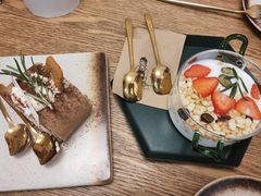 -沏点Trattoria意大利餐厅(新街口店)