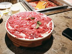 -码头故事火锅(大丰店)