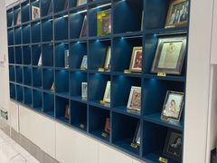 -海马体照相馆(环贸iapm大师爱情店)