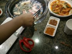 -韩小悦牛排烤肉无限续(遂宁万达店)