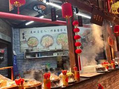 -客家大院·非遗赣南客家菜(郁孤台店)