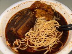 -顺心拉面馆(马道街店)
