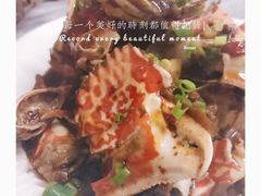 -桂萍特色牛筋牛杂(长堤街总店)