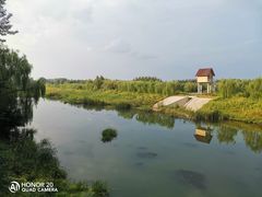 -东郊湿地公园