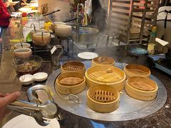 -索菲特西湖大酒店·香榭丽全日候餐厅(南山路店)