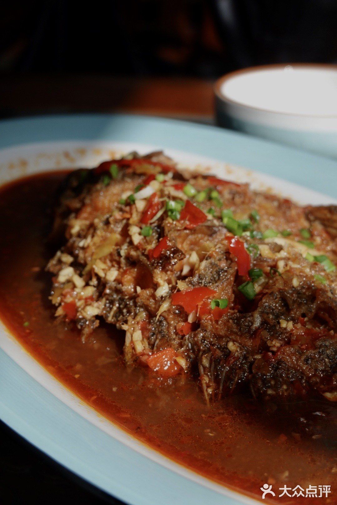 大理古城性价比超高的双人餐