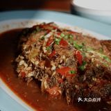 大理古城性价比超高的双人餐