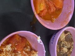 -清华澜园教工餐厅