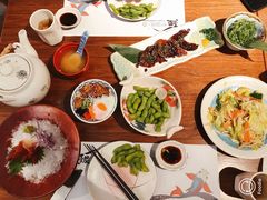 -熹炭精致日料(金融街购物中心店)