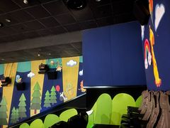 -AMG海上明珠影城(上海环球港RealDCinema店)