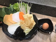 -呷哺呷哺(望京新世界店)