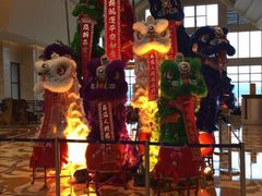 iphone_upload_pic-杭州千岛湖滨江希尔顿度假酒店