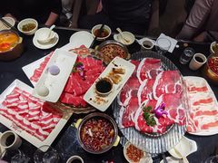 -鲁西肥牛(九方购物中心店)