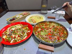 -蛙兔鸡自贡风味·特色江湖菜(广都店)