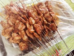 腰子-酒宝荡烧烤(长航局江大路住宅小区店)