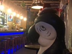 -The Tiki Bungalow提基小木屋酒吧