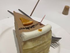 -双风车咖啡馆 Twin Windmills(六道口店)