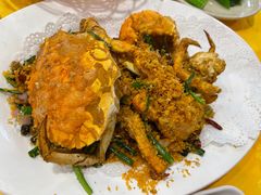 -老字号蛇口德记烧腊饭店·海鲜加工