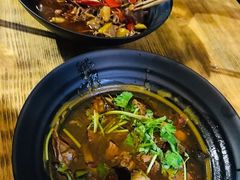 -胡桃里音乐酒馆(曲江店)