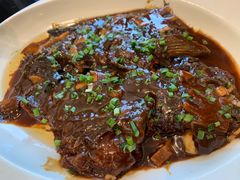 -聚鑫阁江浙菜·非遗传承技艺(青村帝华园店)